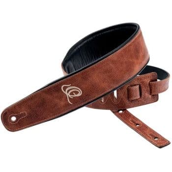 Ortega oscl-5 correa de guitarra / bajo