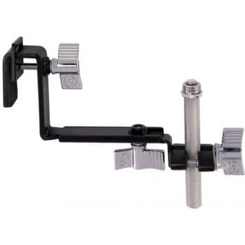 Lp montaje de micro para cajon