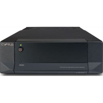 Cyrus x power etapa de potencia estereo 2 x 100 w