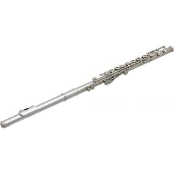 Yamaha yfl-282 flauta travesera