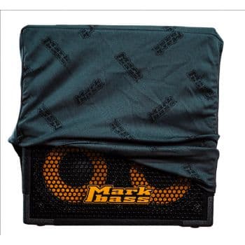 Markbass mb58r cover funda amplificador