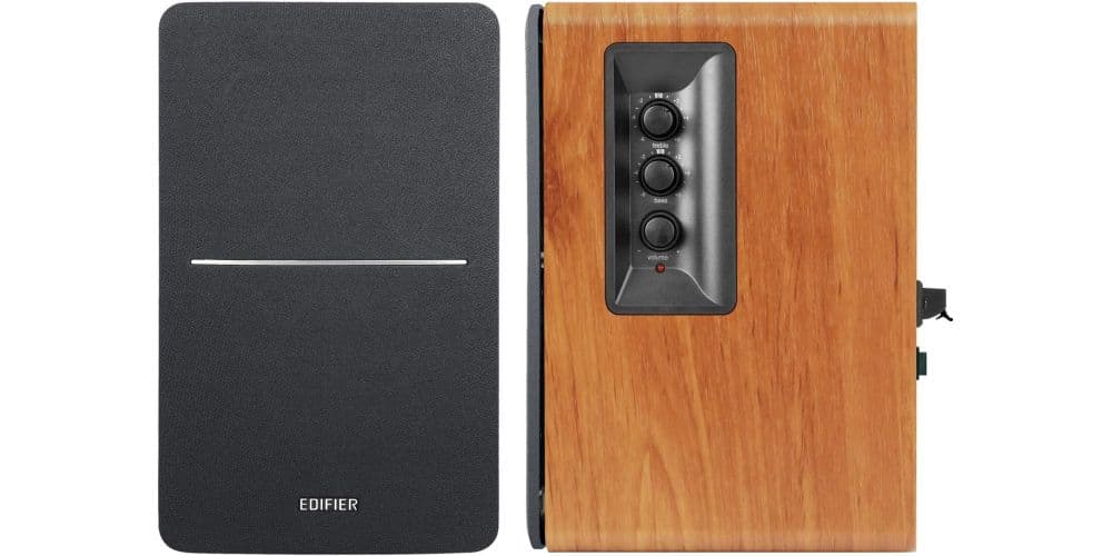 Edifier R1280Ts Marrón R1280Ts