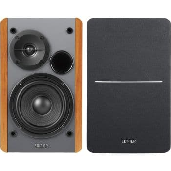 Edifier R1280Ts Marrón R1280Ts