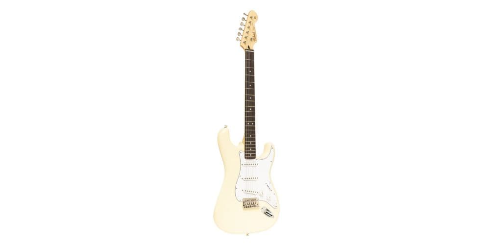Tokai AST52 VWH/R Guitarra Electrica Vintage White. AST52 VWH/R