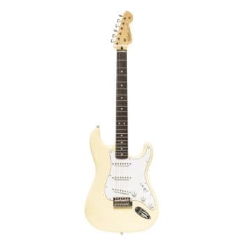 Tokai AST52 VWH/R Guitarra Electrica Vintage White. AST52 VWH/R