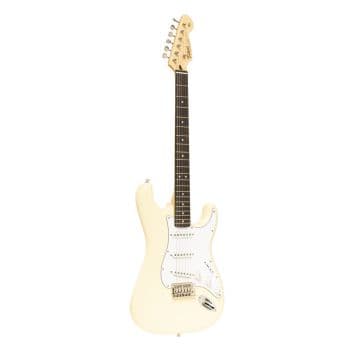 Tokai AST52 VWH/R Guitarra Electrica Vintage White. AST52 VWH/R