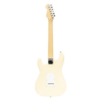 Tokai AST52 VWH/R Guitarra Electrica Vintage White. AST52 VWH/R