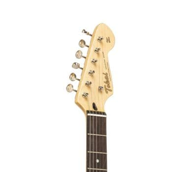 Tokai AST52 VWH/R Guitarra Electrica Vintage White. AST52 VWH/R