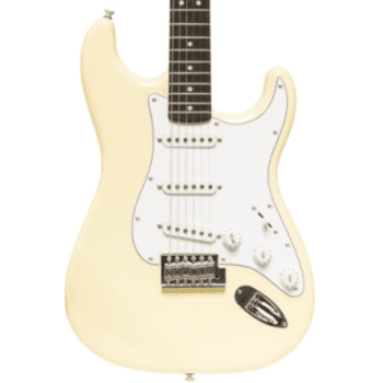 Tokai AST52 VWH/R Guitarra Electrica Vintage White. AST52 VWH/R