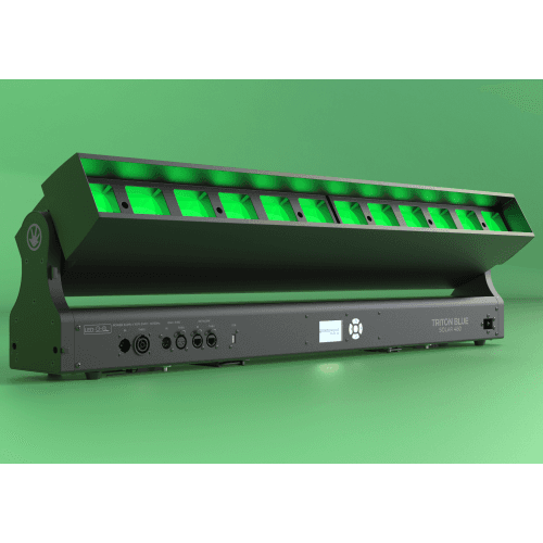 Triton Blue Solar 480 ( REACONDICIONADO ) Triton Blue Solar 480 ( REACONDICIONADO )