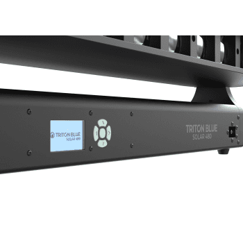 Triton Blue Solar 480 ( REACONDICIONADO ) Triton Blue Solar 480 ( REACONDICIONADO )