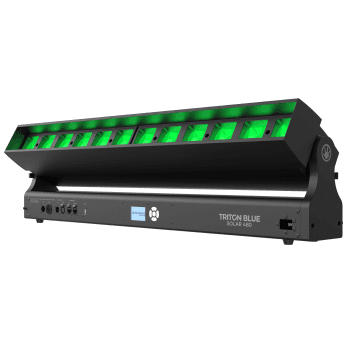 Triton Blue Solar 480 ( REACONDICIONADO ) Triton Blue Solar 480 ( REACONDICIONADO )