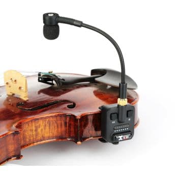 XVIVE U9 Sistema inalámbrico violín XVIVE U9