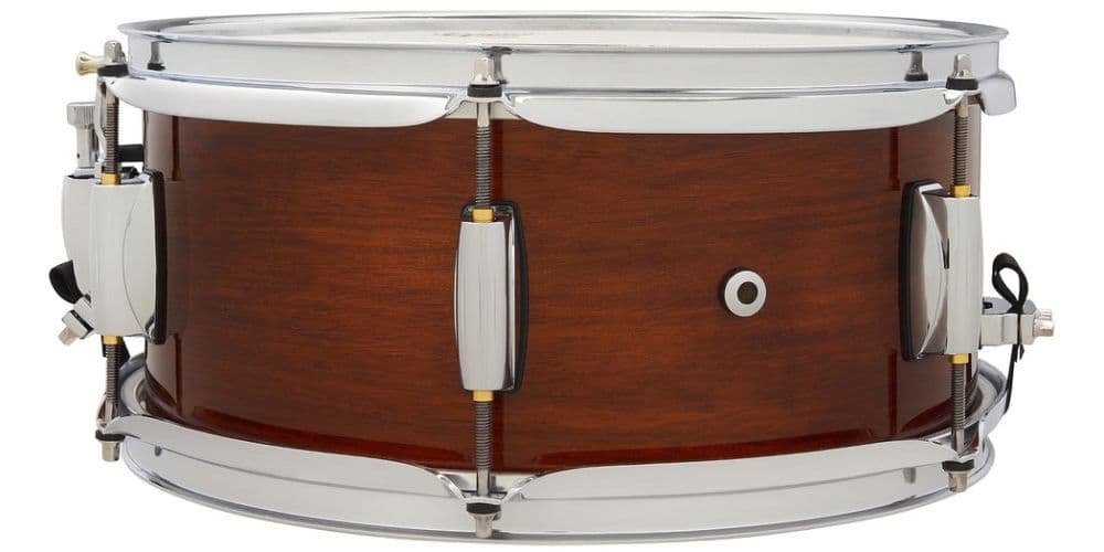 Gretsch Drums S1-0613-MMG Full Range Mahogany Maple Caja 13x6 S1-0613-MMG