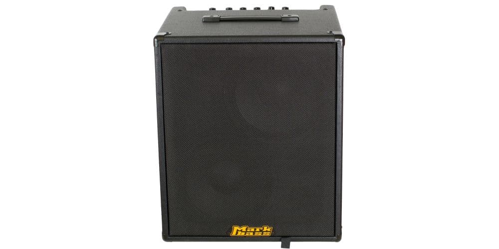 MarkBass CMB102 Black Line Combo Bajo CMB102 Black Line