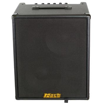 Markbass cmb102 black line combo bajo