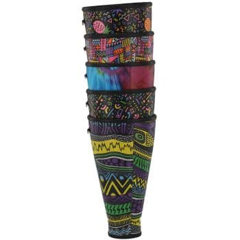 GEWA Small Set Stackable Drums Small Set Stackable Drums