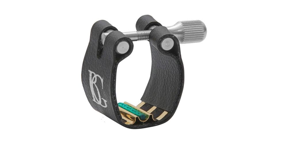 BG France L-8SR Abrazadera Requinto BG Super Revelation L-8SR