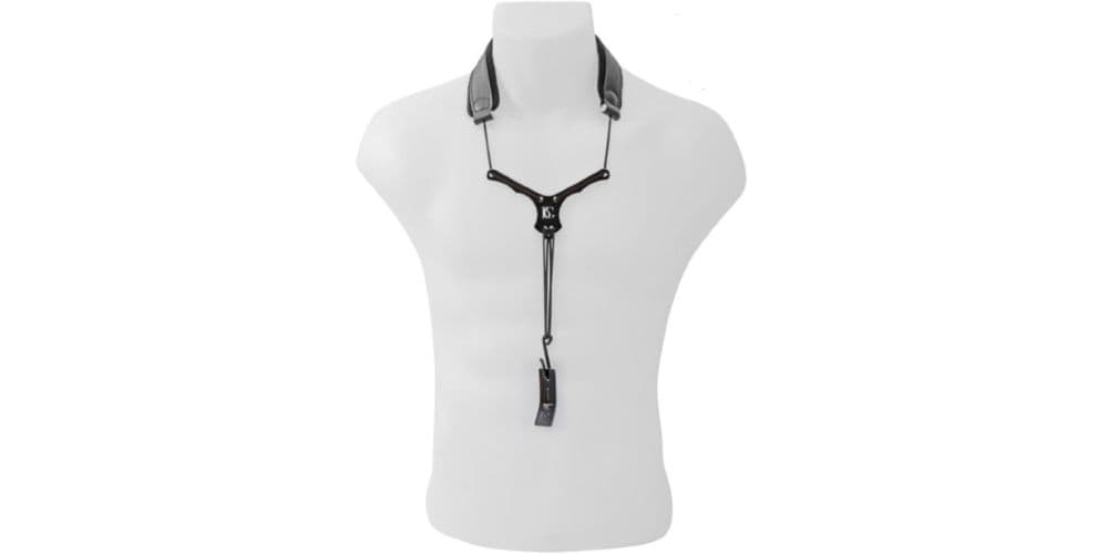 BG France Cordón Corno Inglés Cuero Zen O-30YE Elástico O-30YE