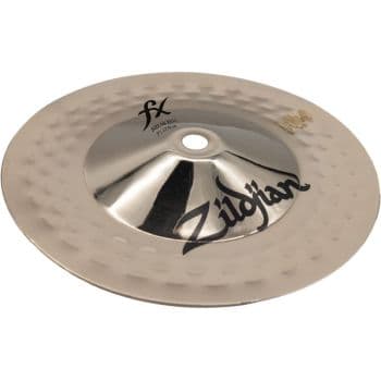 Zildjian zil bel 7 break bell plato fx jay weinberg