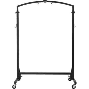 Zildjian pzazxgs0012 soporte gong