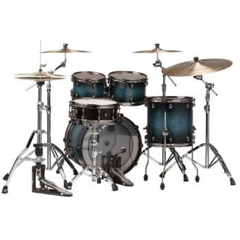 Mapex SV529XBMSL Saturn Deep Water Burl Batería Acústica SV529XBMSL