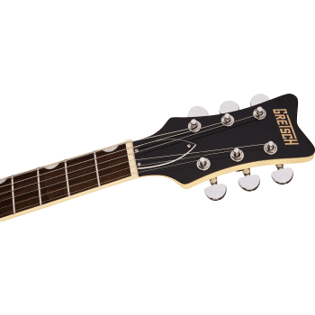 Gretsch streamliner jet club lf sea foam green guitarra eléctrica