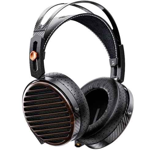 Fiio FT7 Negro Auriculares Planar Magnéticos FT7 Negro