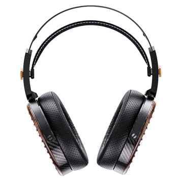 Fiio FT7 Negro Auriculares Planar Magnéticos FT7 Negro