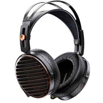 Fiio FT7 Negro Auriculares Planar Magnéticos FT7 Negro