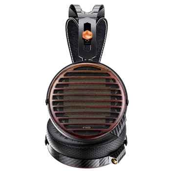 Fiio FT7 Negro Auriculares Planar Magnéticos FT7 Negro