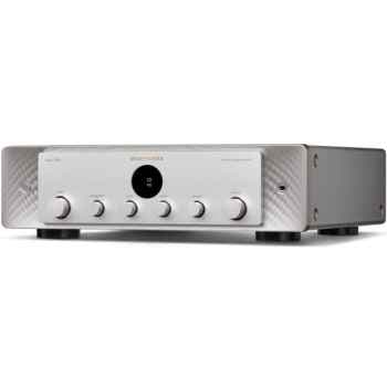 Marantz Hifi Model 60n Silver Amplificador con Streamer HEOS MODEL60N Silver