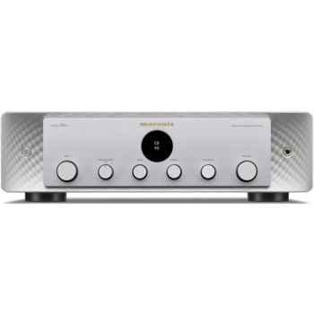 Marantz Hifi Model 60n Silver Amplificador con Streamer HEOS MODEL60N Silver