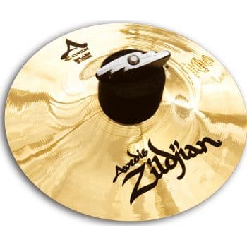Zildjian splash 06 a custom