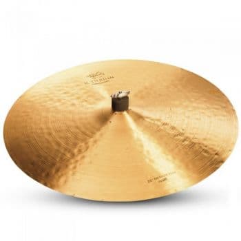 Zildjian ride 22 k constantinople medium thin high
