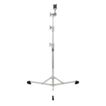 Gibraltar 8710 soportes de plato 8000 series base plana