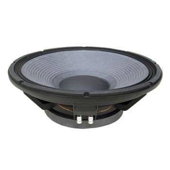 Beyma 15lx60v2 altavoz woofer 15 700w rms 8 ohm