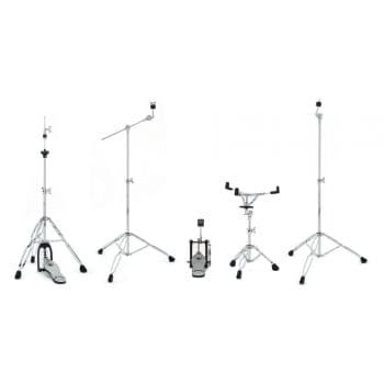 Gibraltar pack herrajes 4700pk