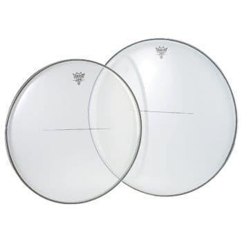 Remo Parche de Timpani Milchig 20" 813300