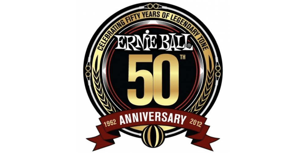 Ernie Ball 2409 Ernesto Palla Nylon con Bola Cuerdas Para Guitarra Clasica 028-042w 2409