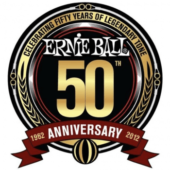 Ernie Ball 2409 Ernesto Palla Nylon con Bola Cuerdas Para Guitarra Clasica 028-042w 2409