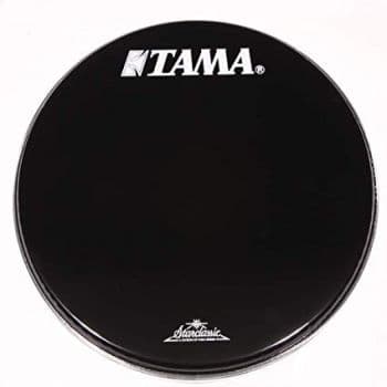 Tama BK18BMTT Parche para Bombo 18 Starclassic BK18BMTT