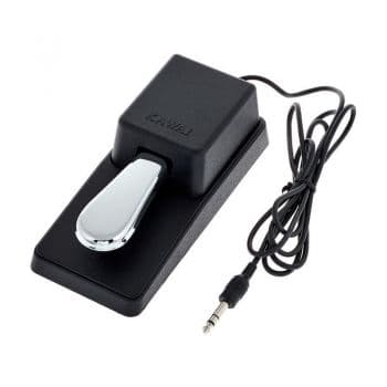 Kawai f-10 h pedal tipo sustain para pianos digitales