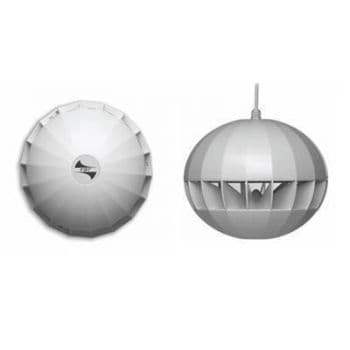 Fbt gb 820 t altavoz esférico omnidireccional 20 w. transformador 100 v