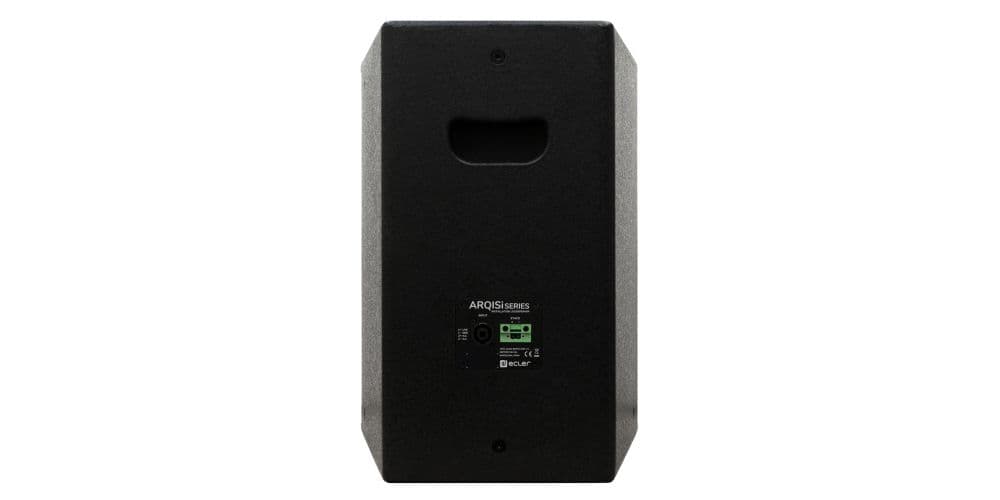 Ecler Altavoz Arquitectónico de 2 Vías Full-Range 300W Negro ARQIS110i