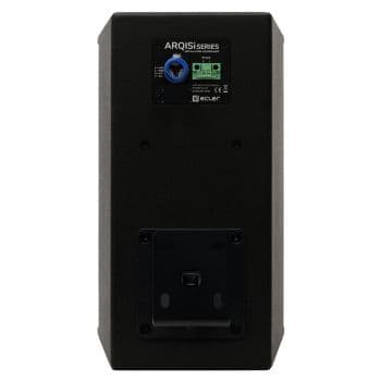 Ecler Altavoz Arquitectónico de 2 Vías Full-Range 300W Negro ARQIS110i