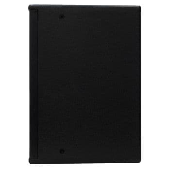 Ecler Altavoz Arquitectónico de 2 Vías Full-Range 300W Negro ARQIS110i