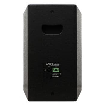 Ecler Altavoz Arquitectónico de 2 Vías Full-Range 300W Negro ARQIS110i