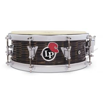Latin percussion snare pedrito martinez signature lp5514-pm