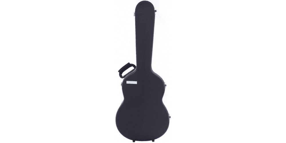 Bam PANT8002XLN Estuche Guitarra Clásica Panther Hightech negro PANT8002XLN